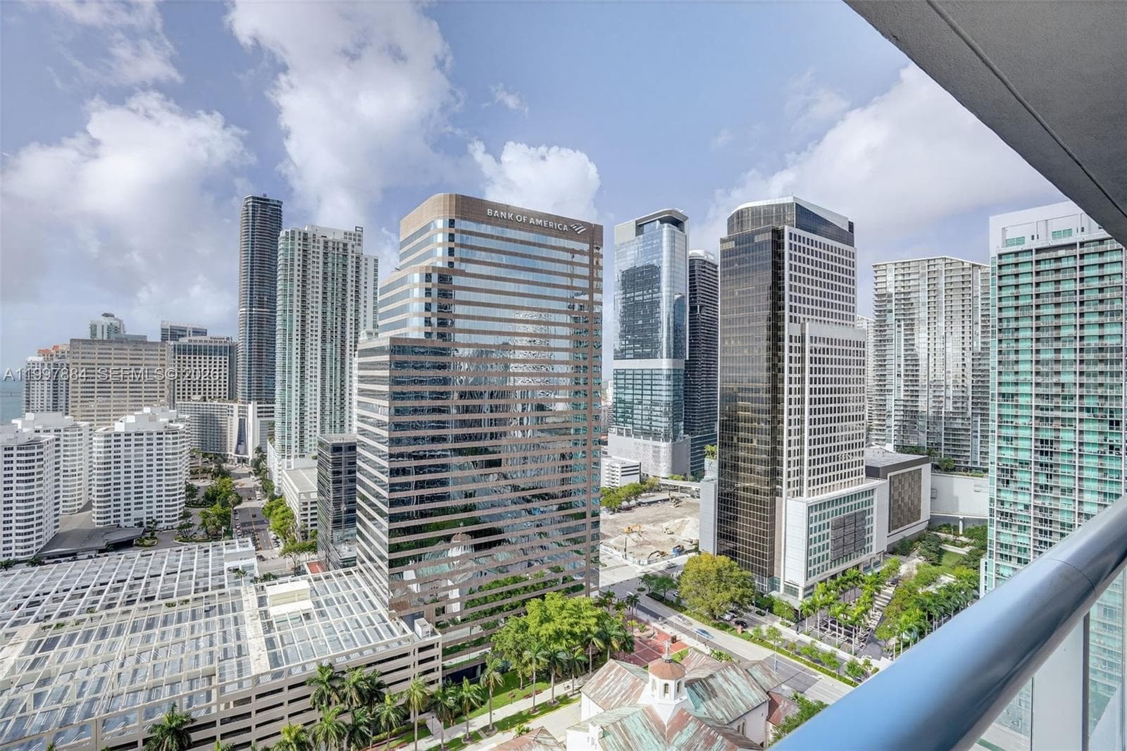 495 Brickell Ave # 2807, Miami FL 33131 — 24