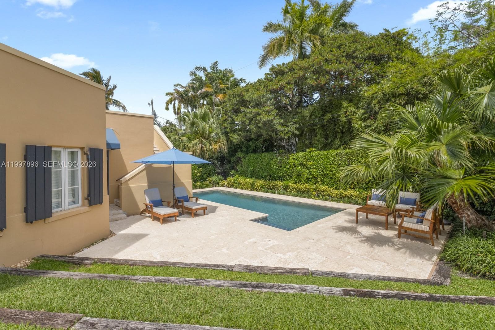 685 Harbor Ln, Key Biscayne FL 33149 — 9
