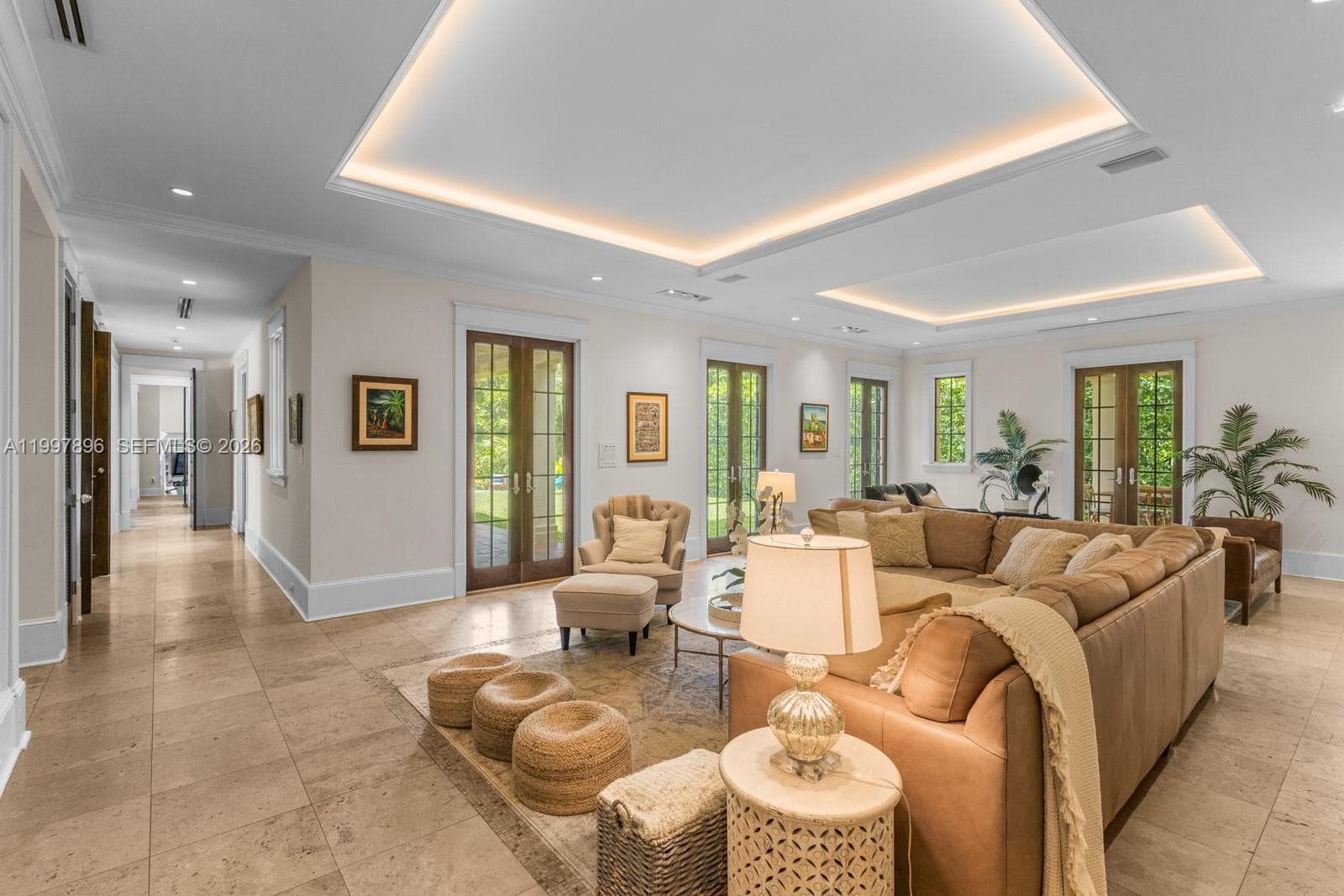 685 Harbor Ln, Key Biscayne FL 33149 — 15
