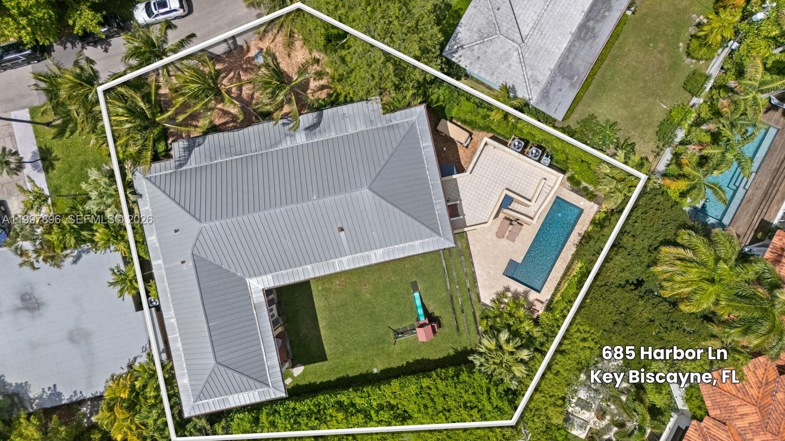 685 Harbor Ln, Key Biscayne FL 33149 — 44
