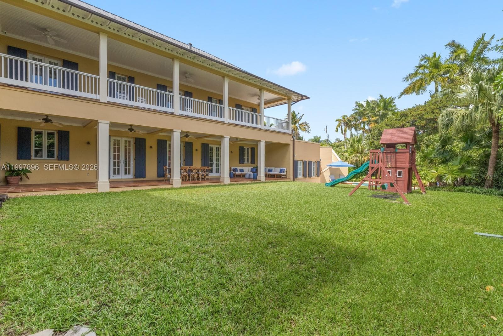 685 Harbor Ln, Key Biscayne FL 33149 — 4