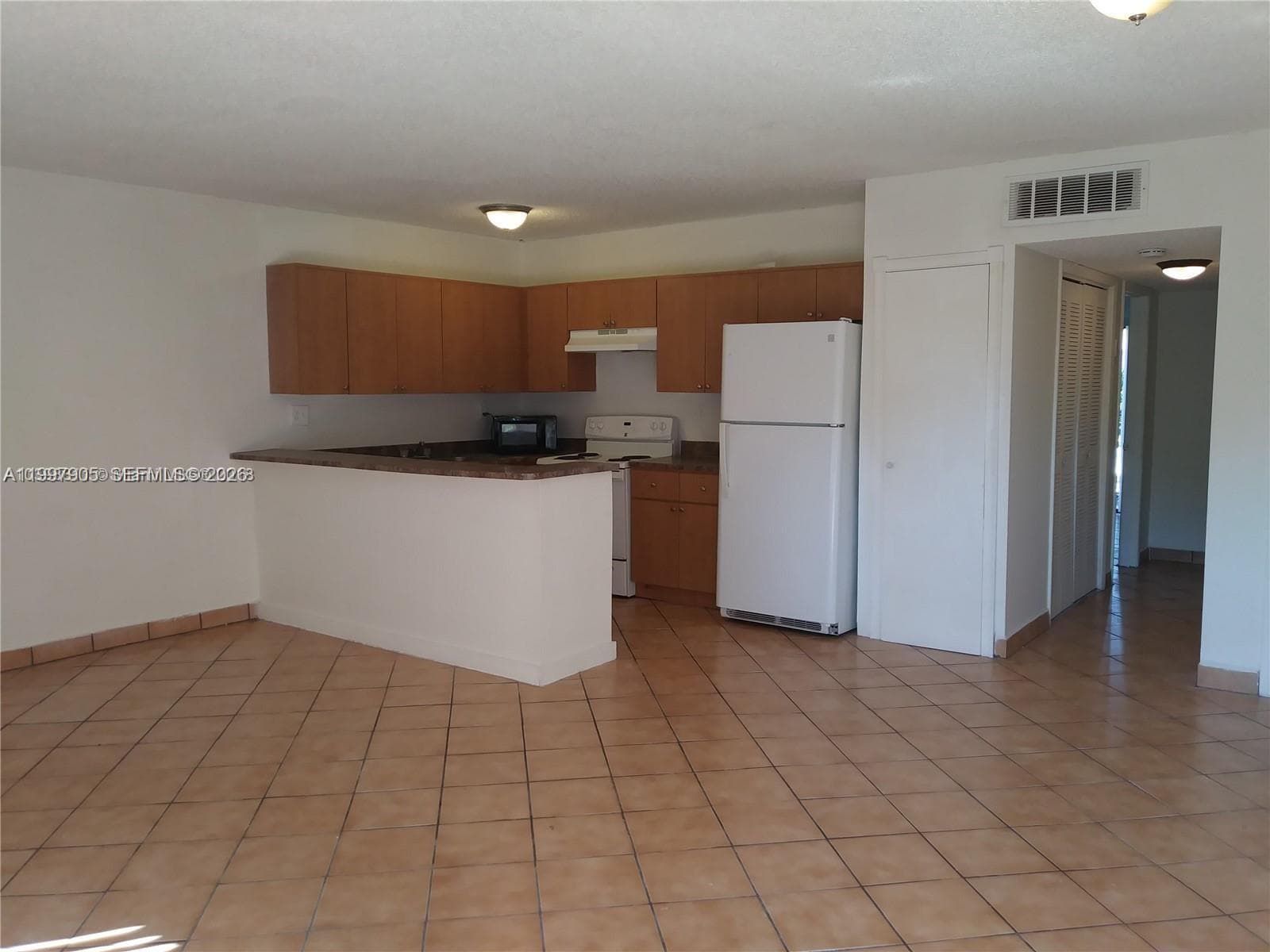 Eastside Manor Condo, North Miami, FL — 2