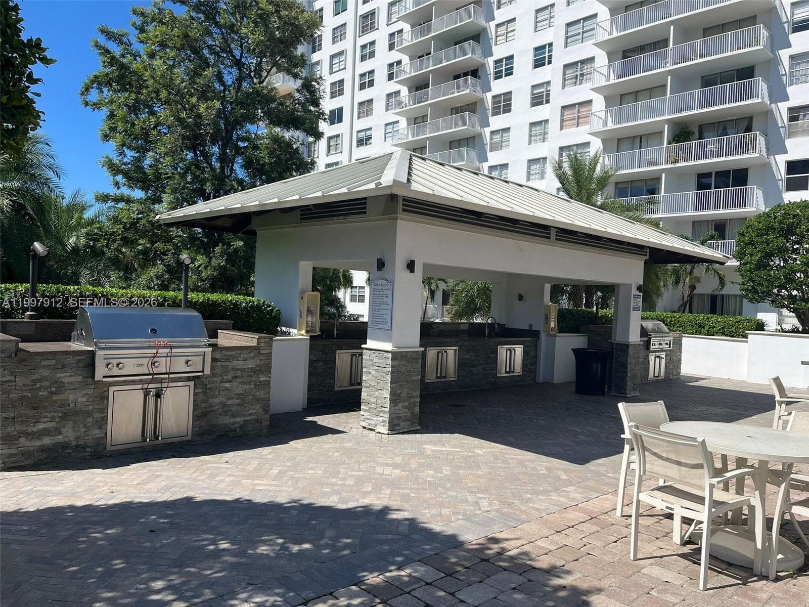 2851 NE 183rd St # 405E, Aventura FL 33160 — 23