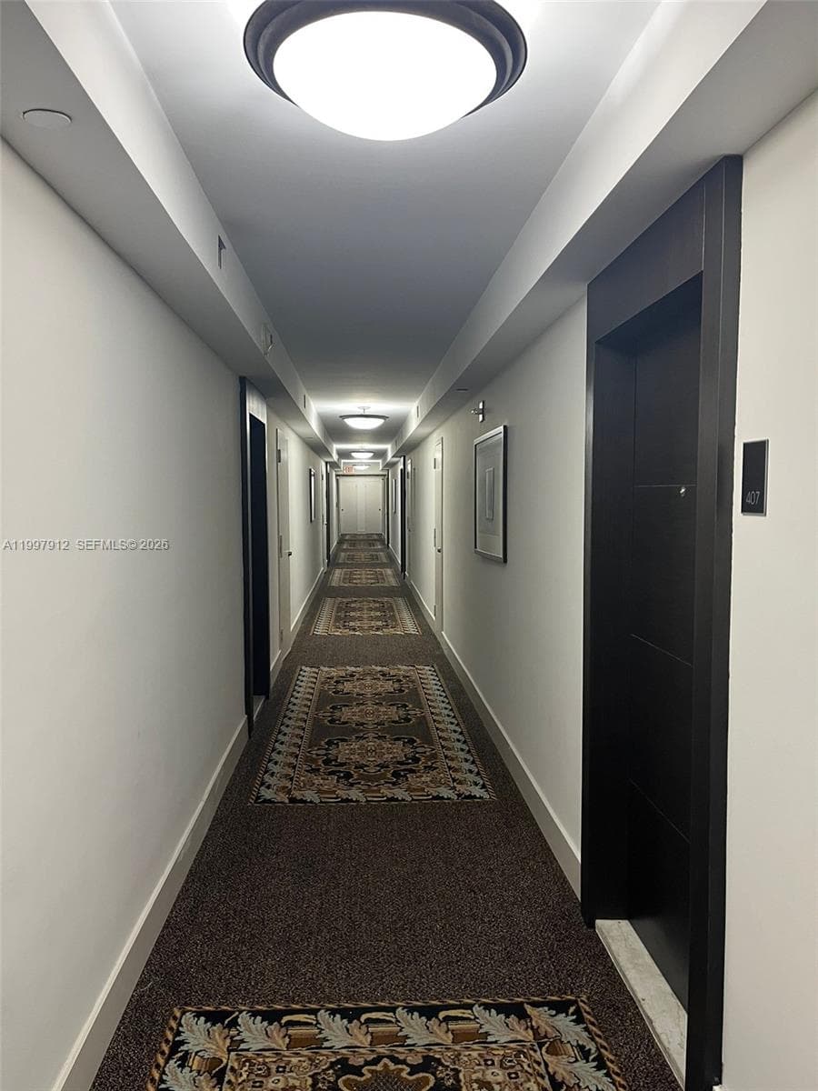2851 NE 183rd St # 405E, Aventura FL 33160 — 4