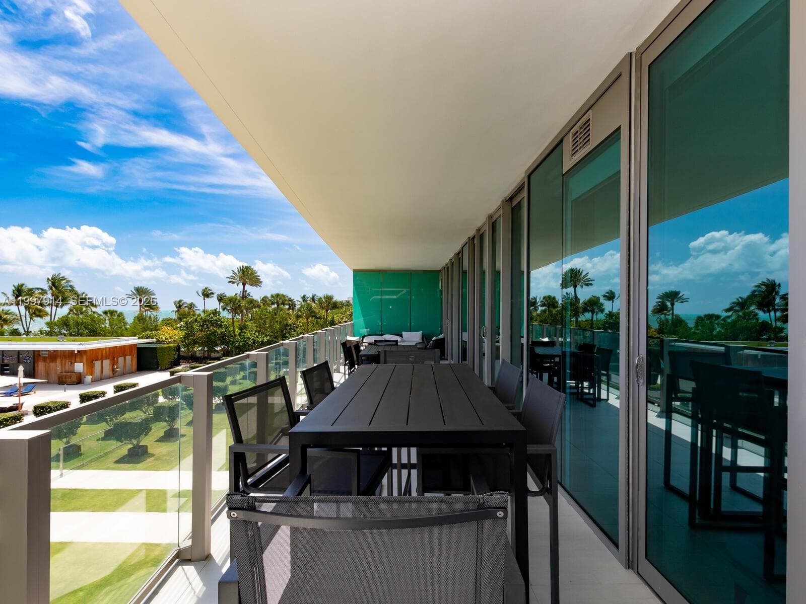 360 Ocean Dr # 304S, Key Biscayne FL 33149 — 12
