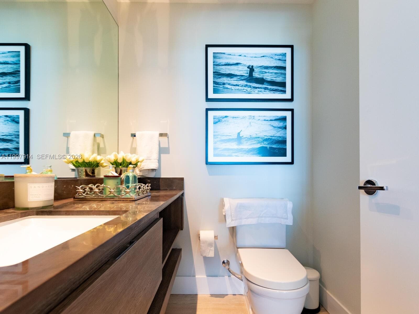 360 Ocean Dr # 304S, Key Biscayne FL 33149 — 32