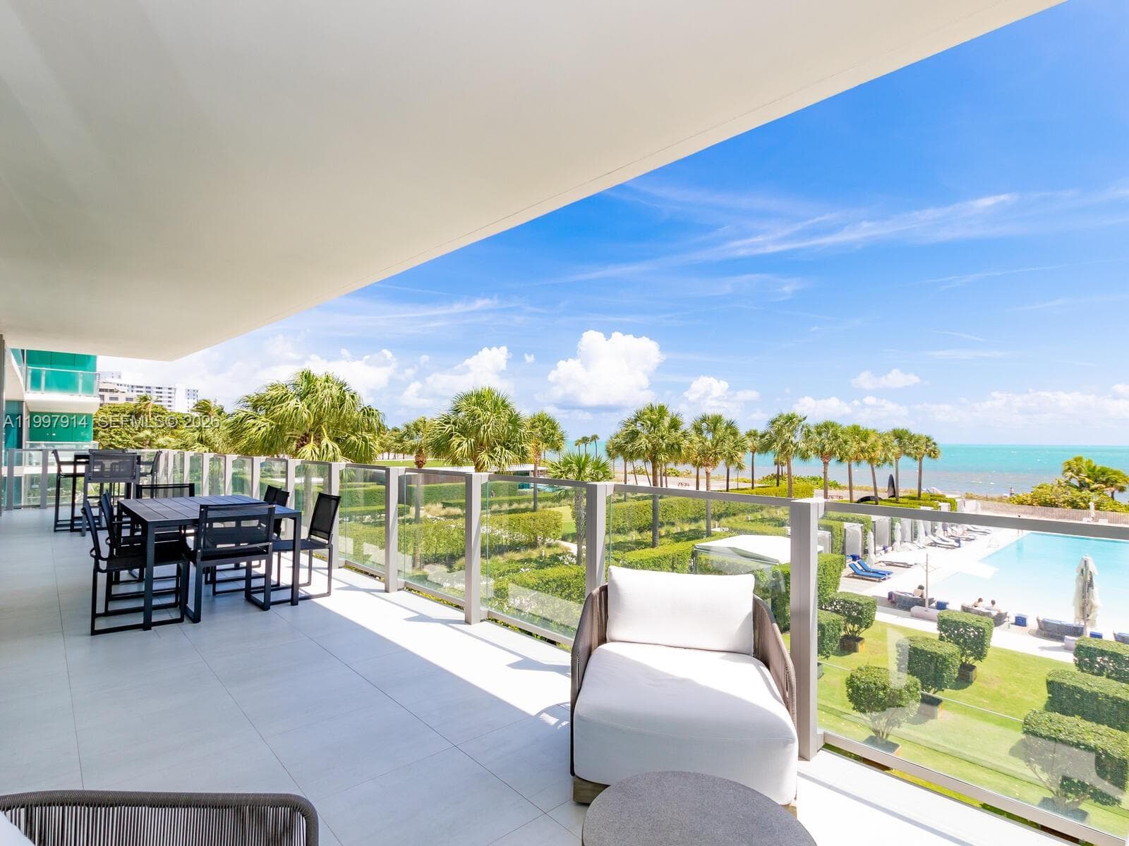 360 Ocean Dr # 304S, Key Biscayne FL 33149 — 9