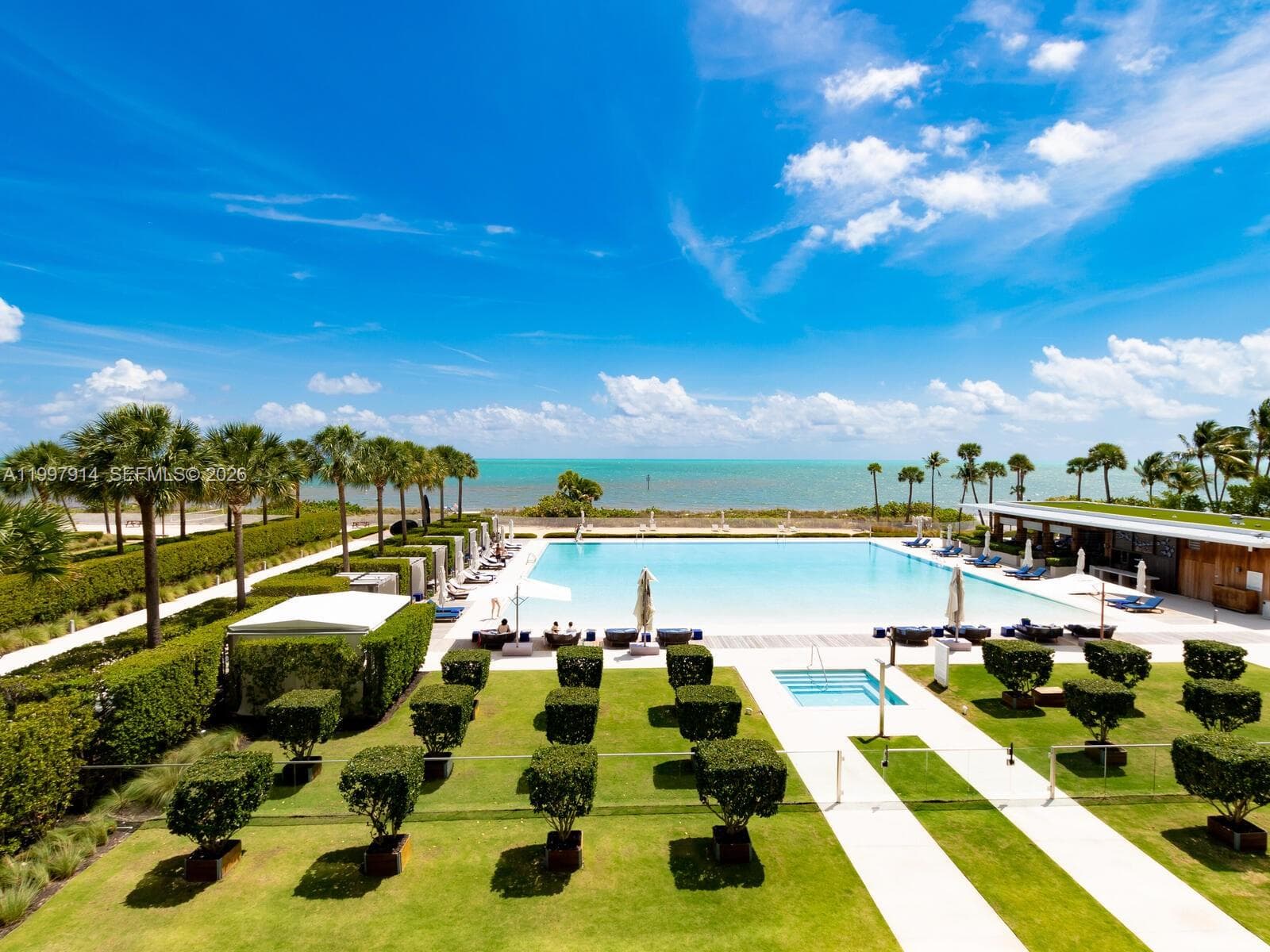 360 Ocean Dr # 304S, Key Biscayne FL 33149 — 33