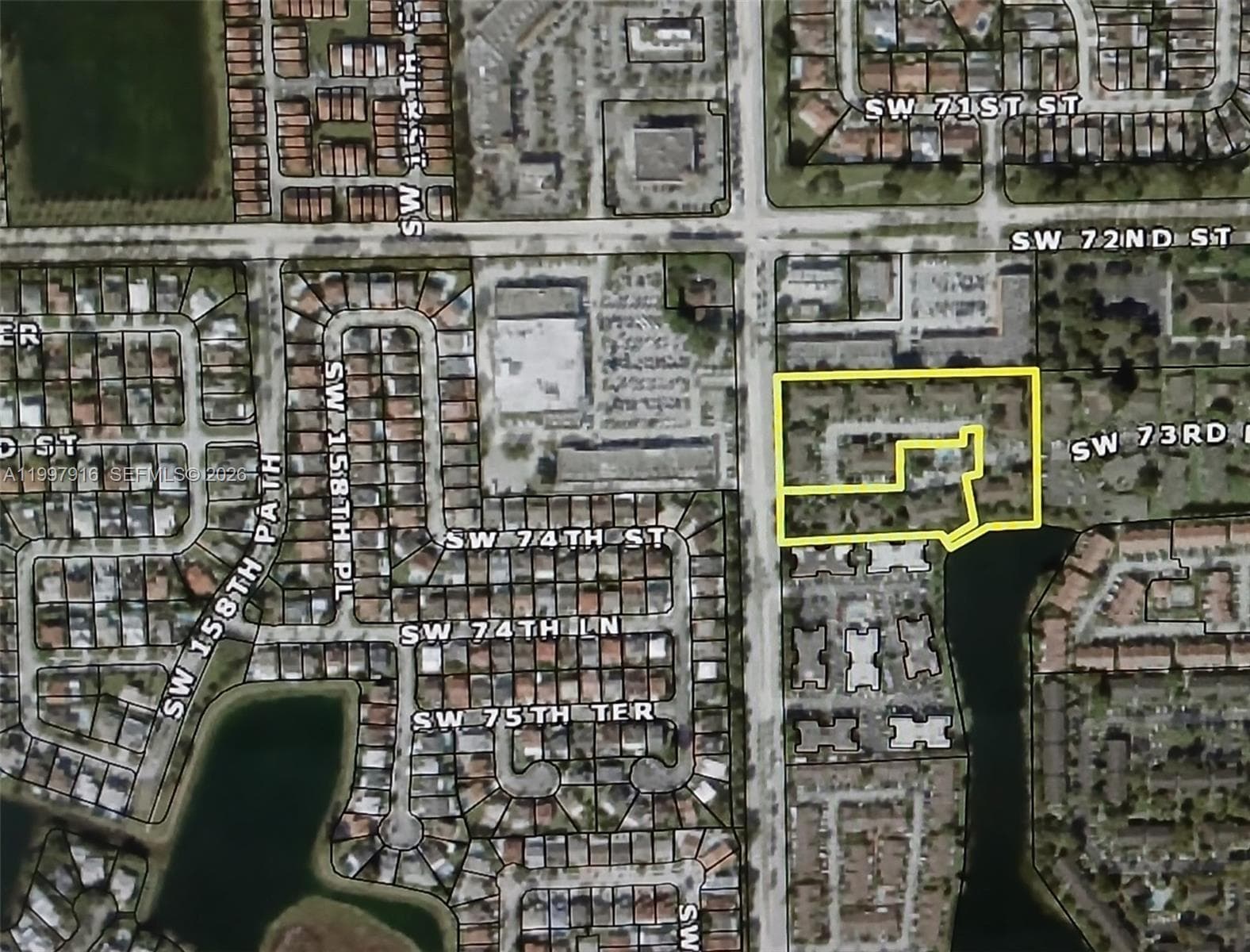 15659 SW 73rd Cir Ter # 9, Miami FL 33193 — 28