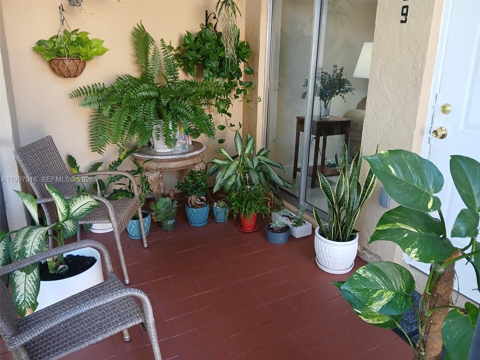 15659 SW 73rd Cir Ter # 9, Miami FL 33193 — 5