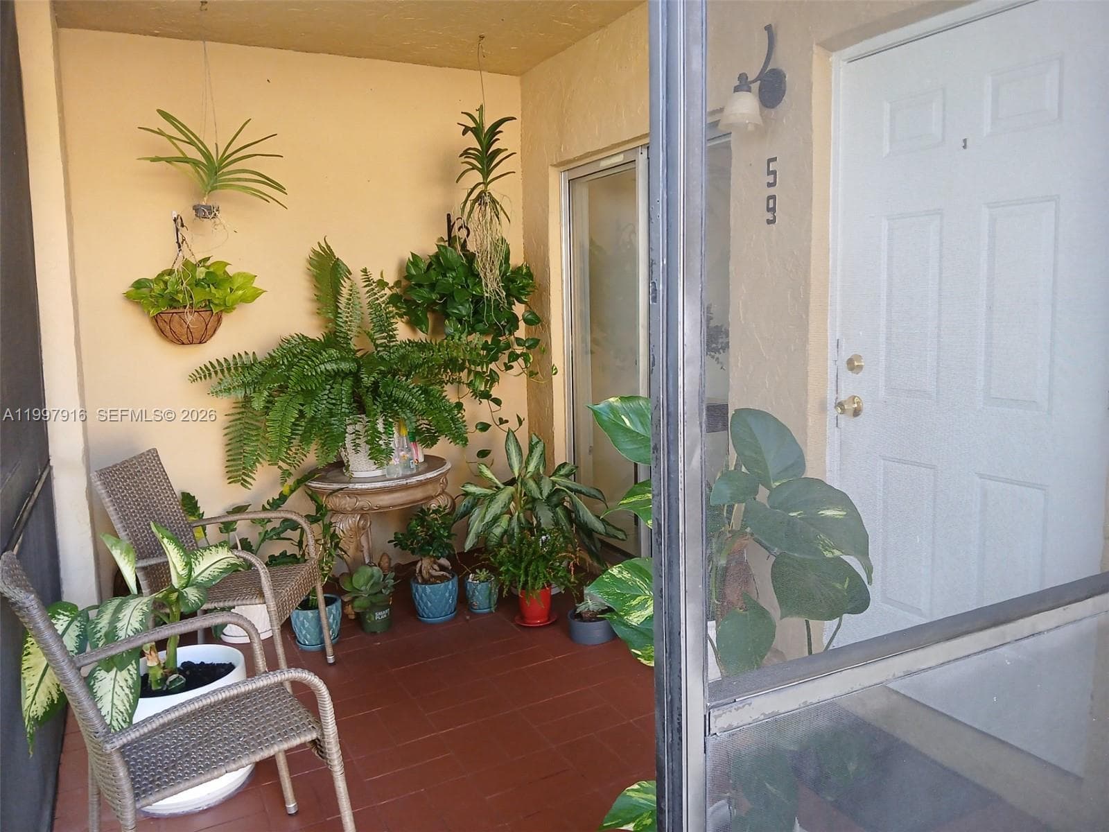 15659 SW 73rd Cir Ter # 9, Miami FL 33193 — 4