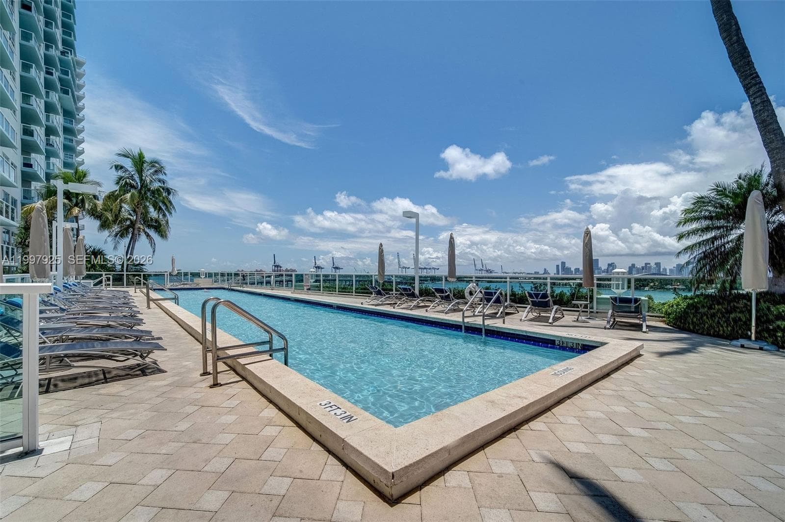 650 West Ave # 1104, Miami Beach FL 33139 — 27