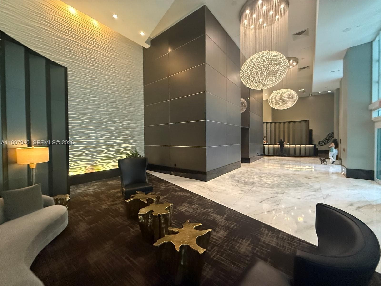 951 Brickell Ave # 1103, Miami FL 33131 — 46