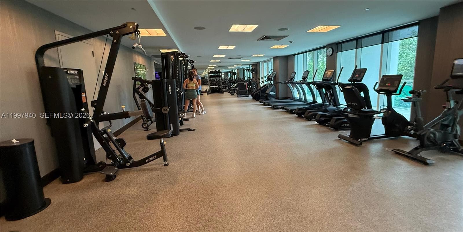 951 Brickell Ave # 1103, Miami FL 33131 — 32