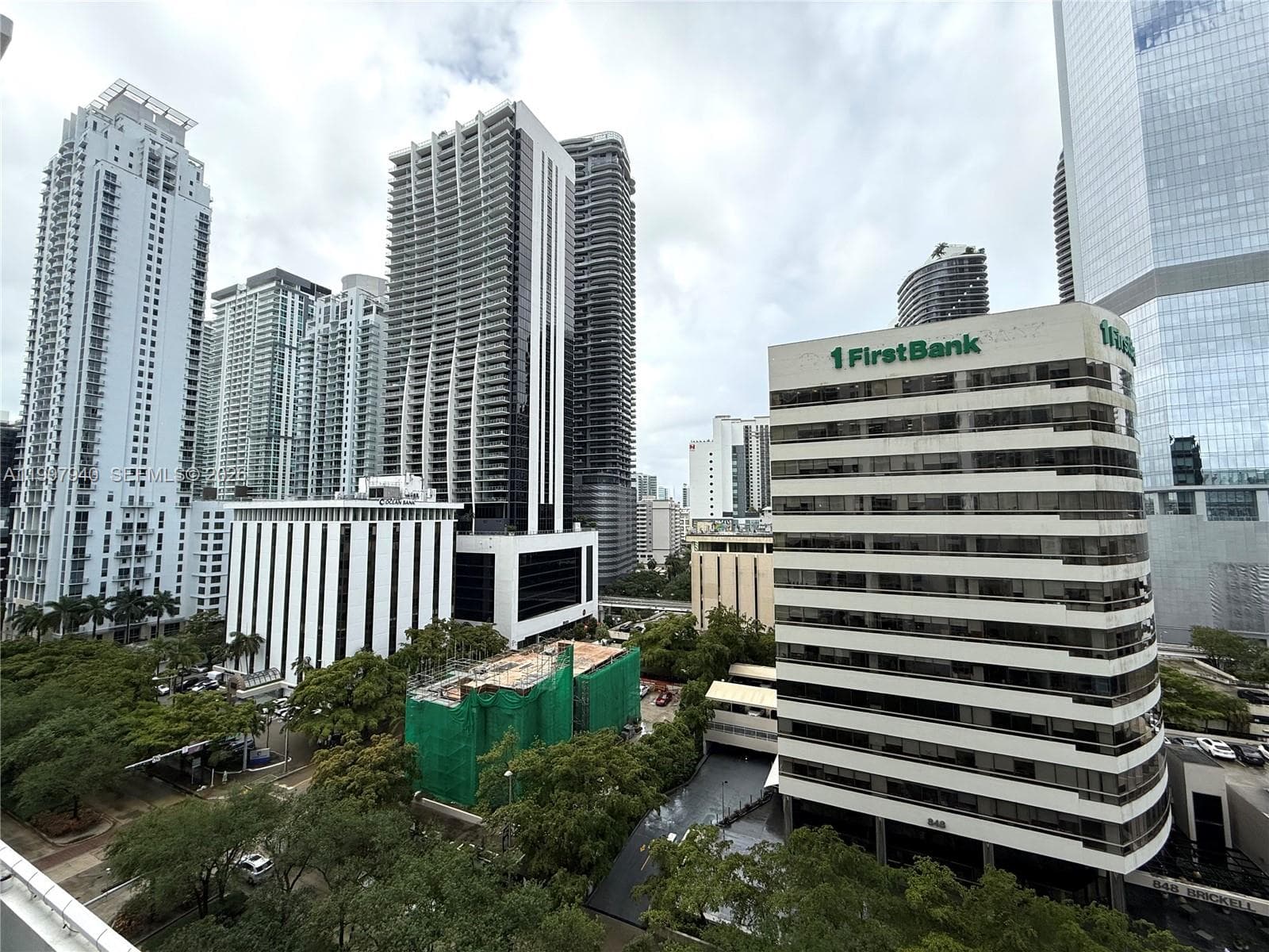 951 Brickell Ave # 1103, Miami FL 33131 — 14