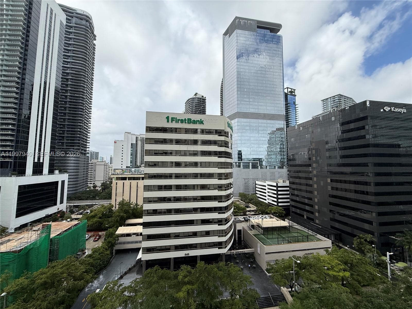 951 Brickell Ave # 1103, Miami FL 33131 — 15
