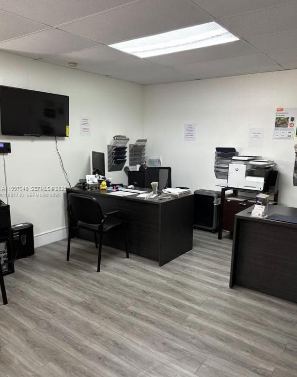 2026 SW 1st St, Miami FL 33135 — 1