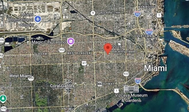 2026 SW 1st St, Miami FL 33135 — 4