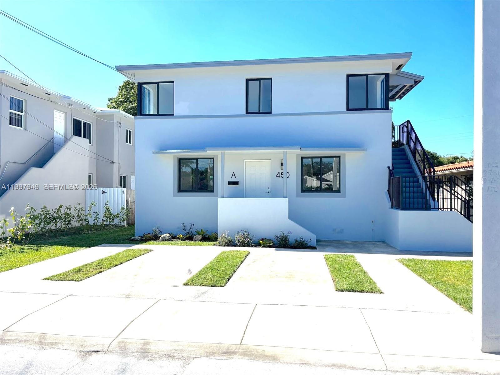 450 Beacom Blvd, Miami FL 33135 — 1