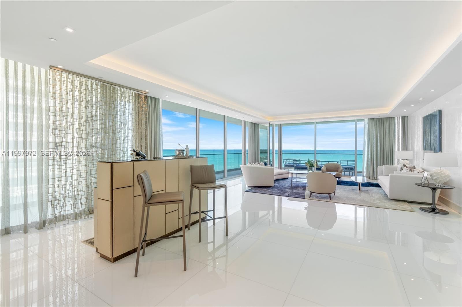 10203 Collins Ave # 1001, Bal Harbour FL 33154 — 11