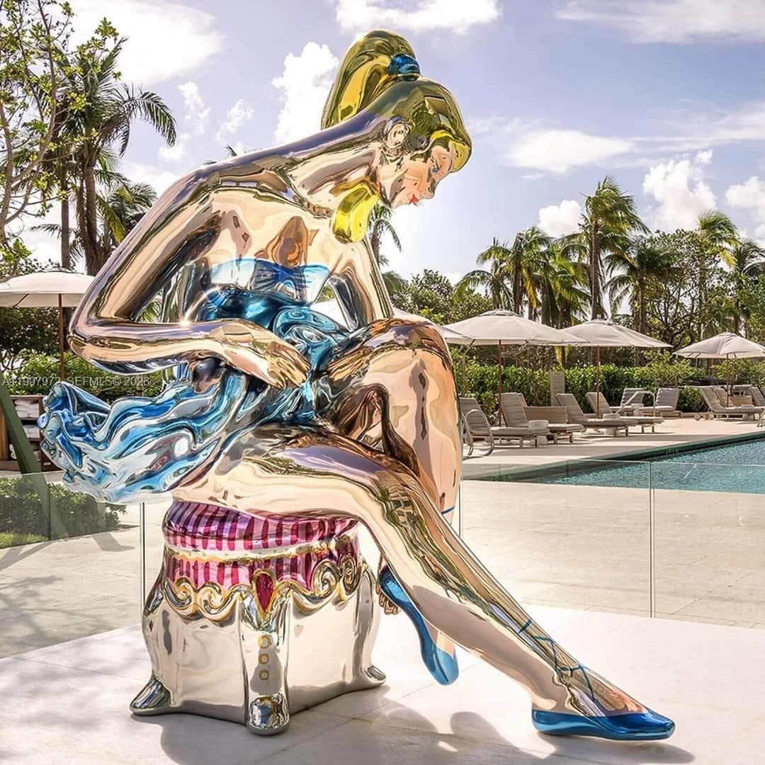 10203 Collins Ave # 1001, Bal Harbour FL 33154 — 4