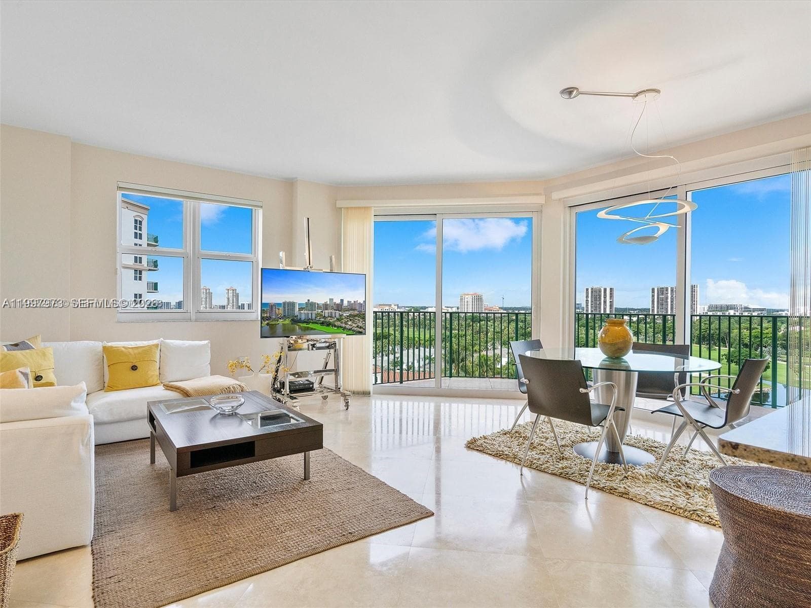 20000 E Country Club Dr # 1102, Aventura FL 33180 — 36