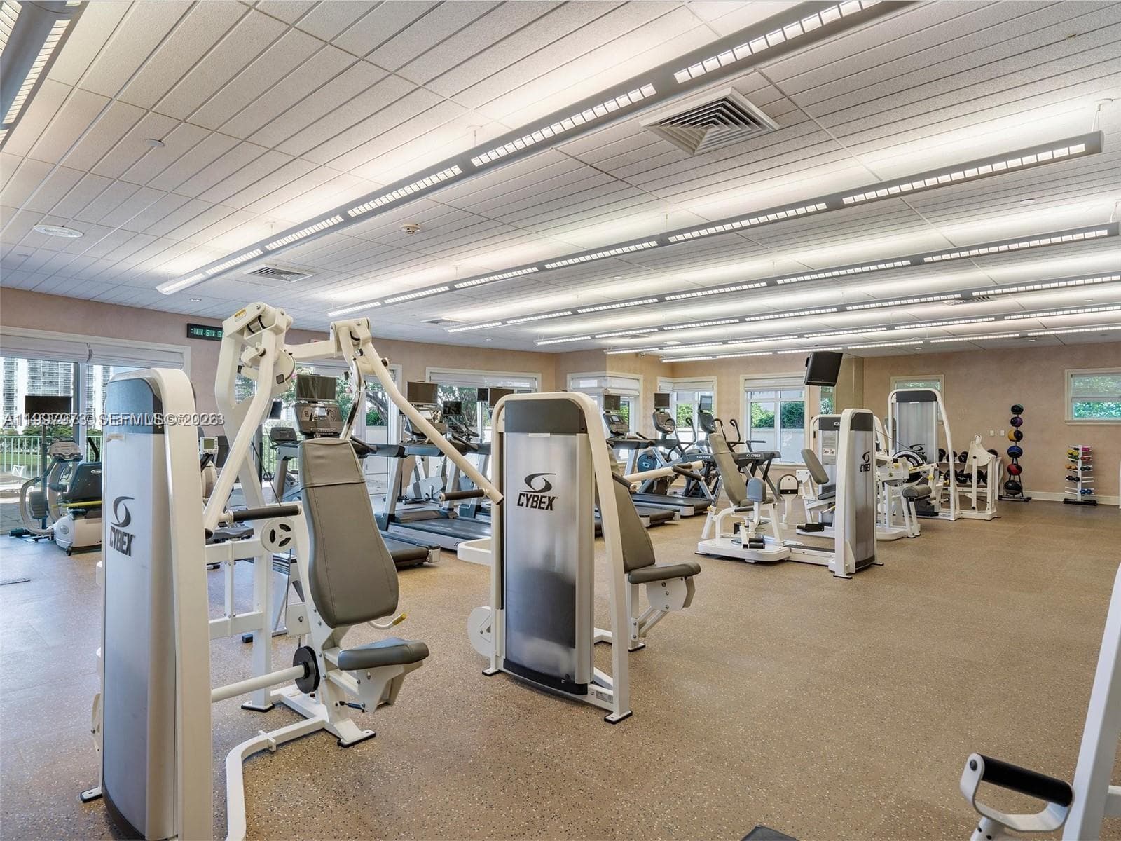 20000 E Country Club Dr # 1102, Aventura FL 33180 — 30