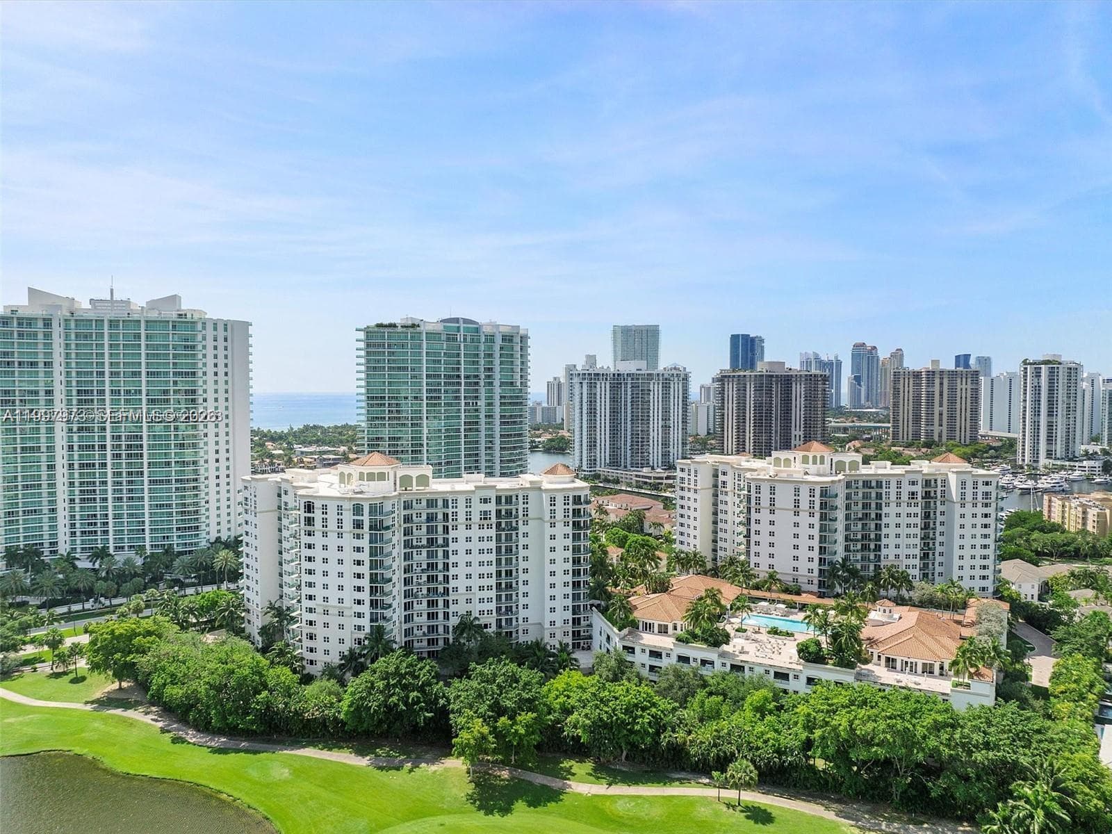 20000 E Country Club Dr # 1102, Aventura FL 33180 — 35