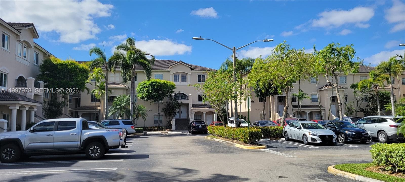 5640 NW 115th Ct # 211, Doral FL 33178 — 2