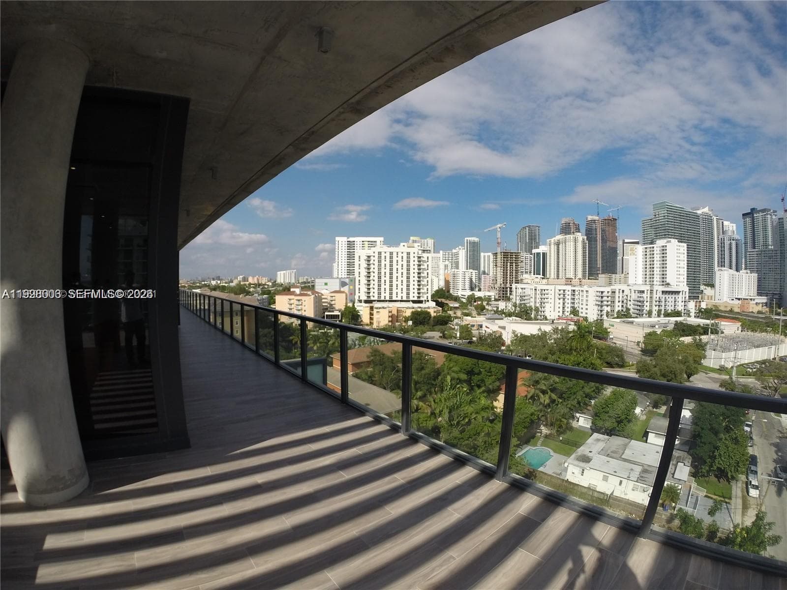 201 SW 17th Rd # 606, Miami FL 33129 — 13