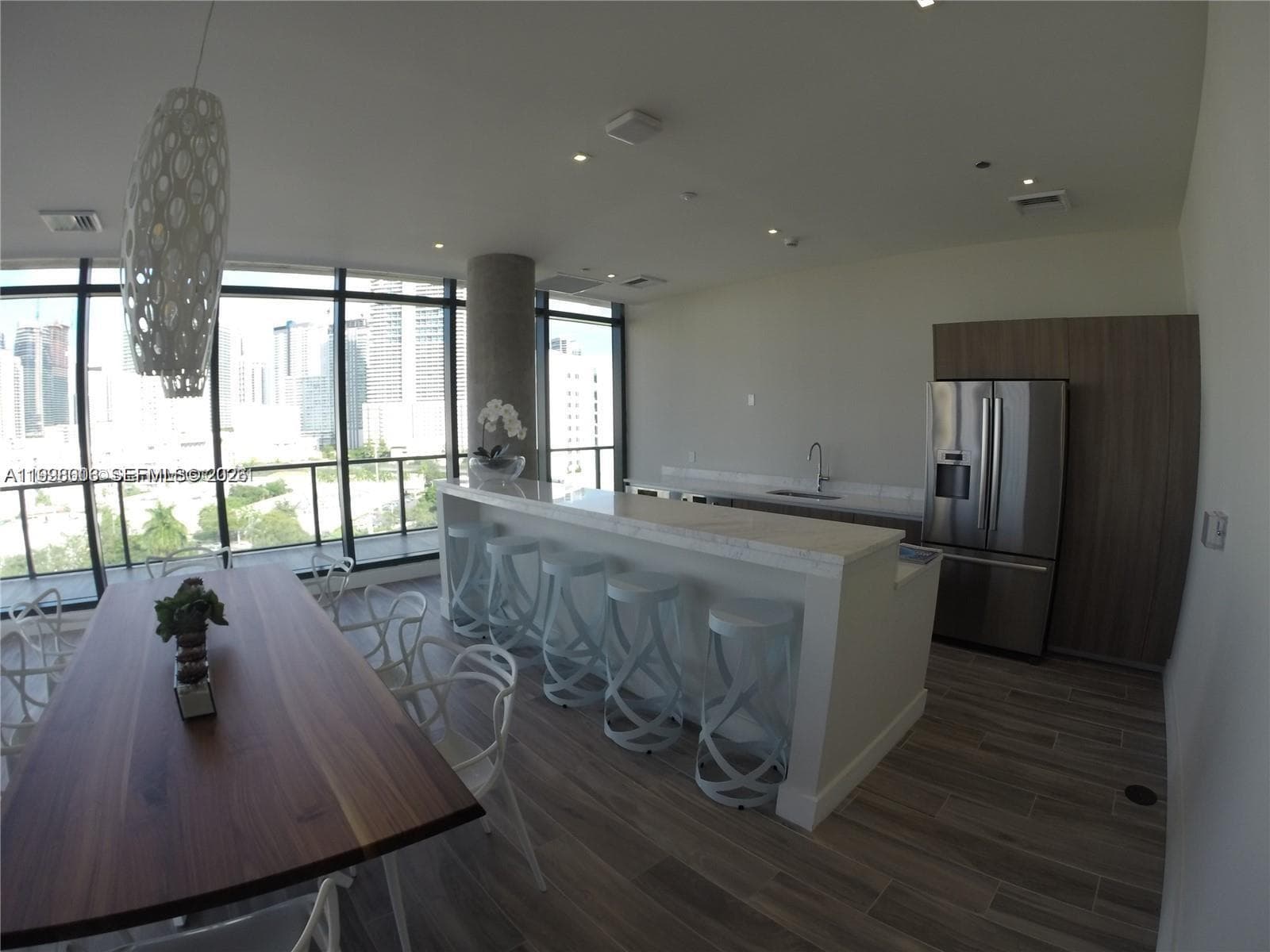 201 SW 17th Rd # 606, Miami FL 33129 — 17