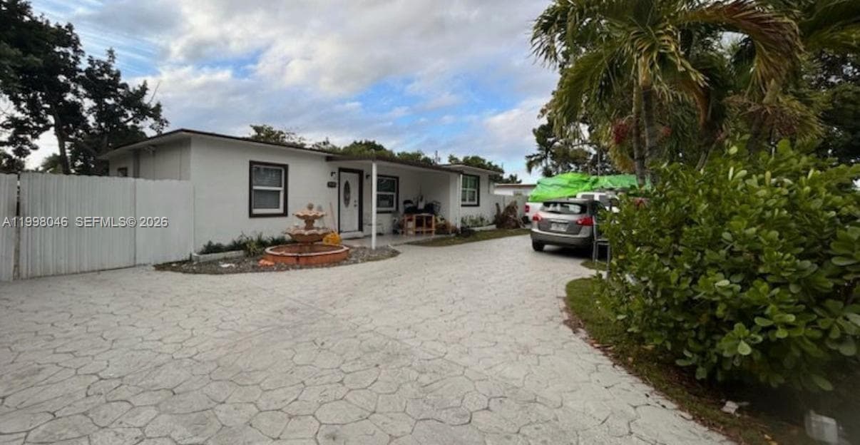 29350 SW 152nd Ave, Homestead FL 33033 — 2
