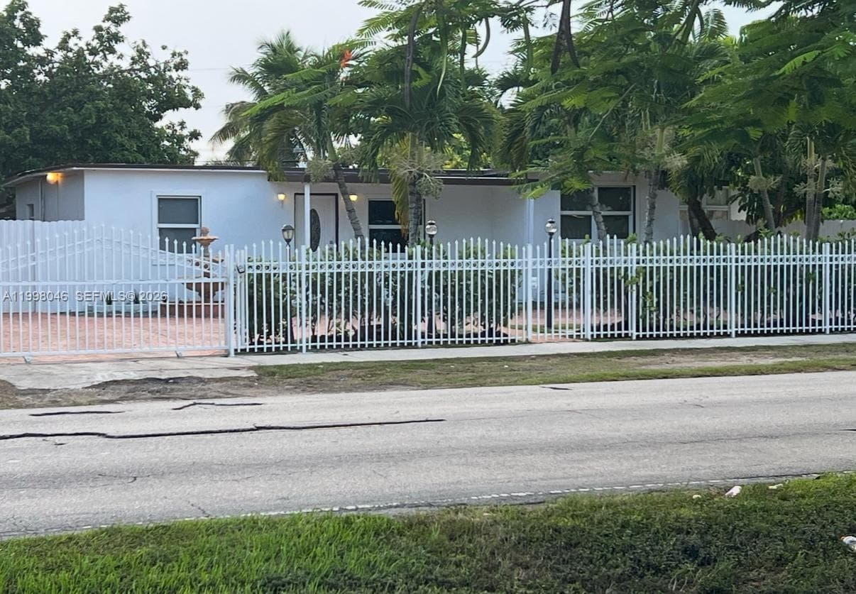 29350 SW 152nd Ave, Homestead FL 33033 — 1