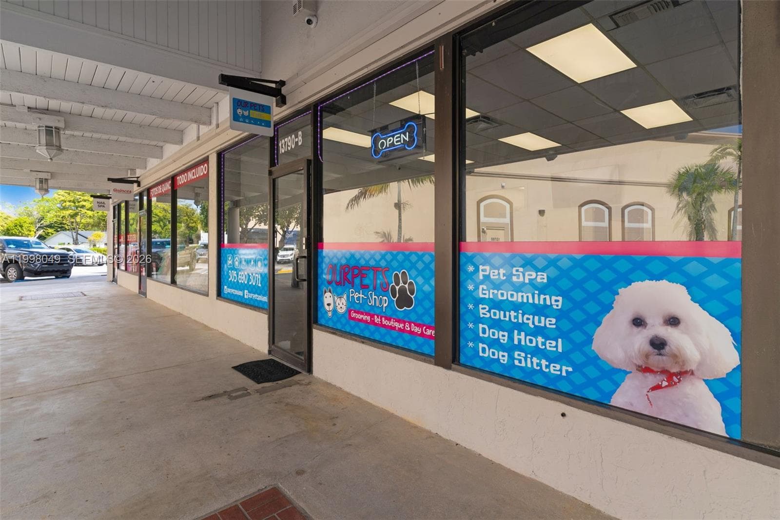 13790 SW 56th St, Miami FL 33183 — 1