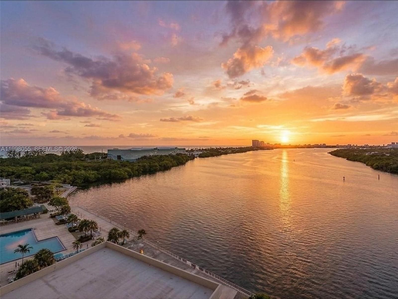 500 Bayview Dr # 1132, Sunny Isles Beach FL 33160 — 2