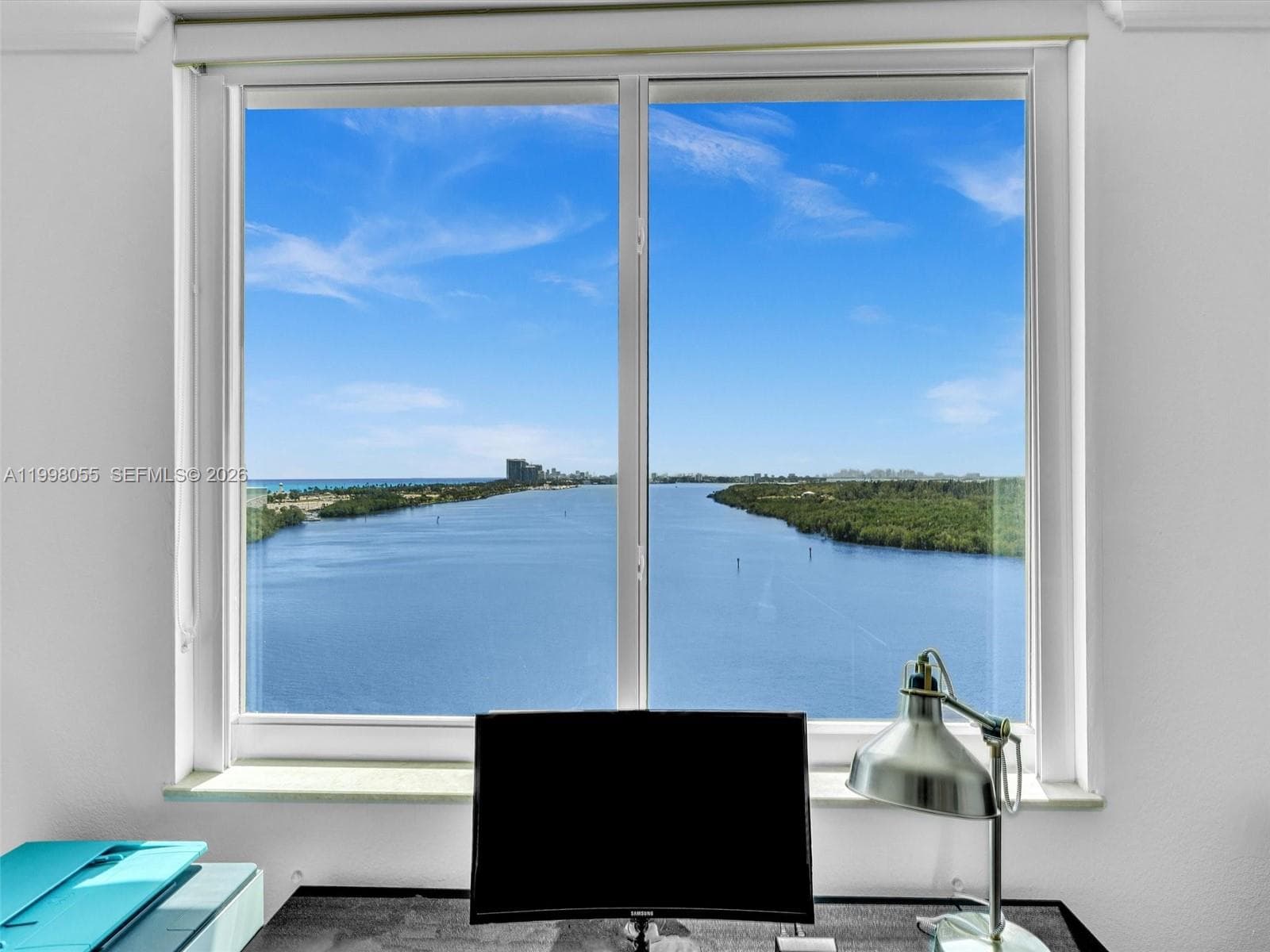 500 Bayview Dr # 1132, Sunny Isles Beach FL 33160 — 22