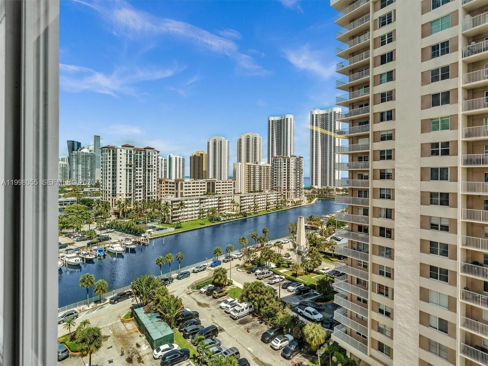 500 Bayview Dr # 1132, Sunny Isles Beach FL 33160 — 32