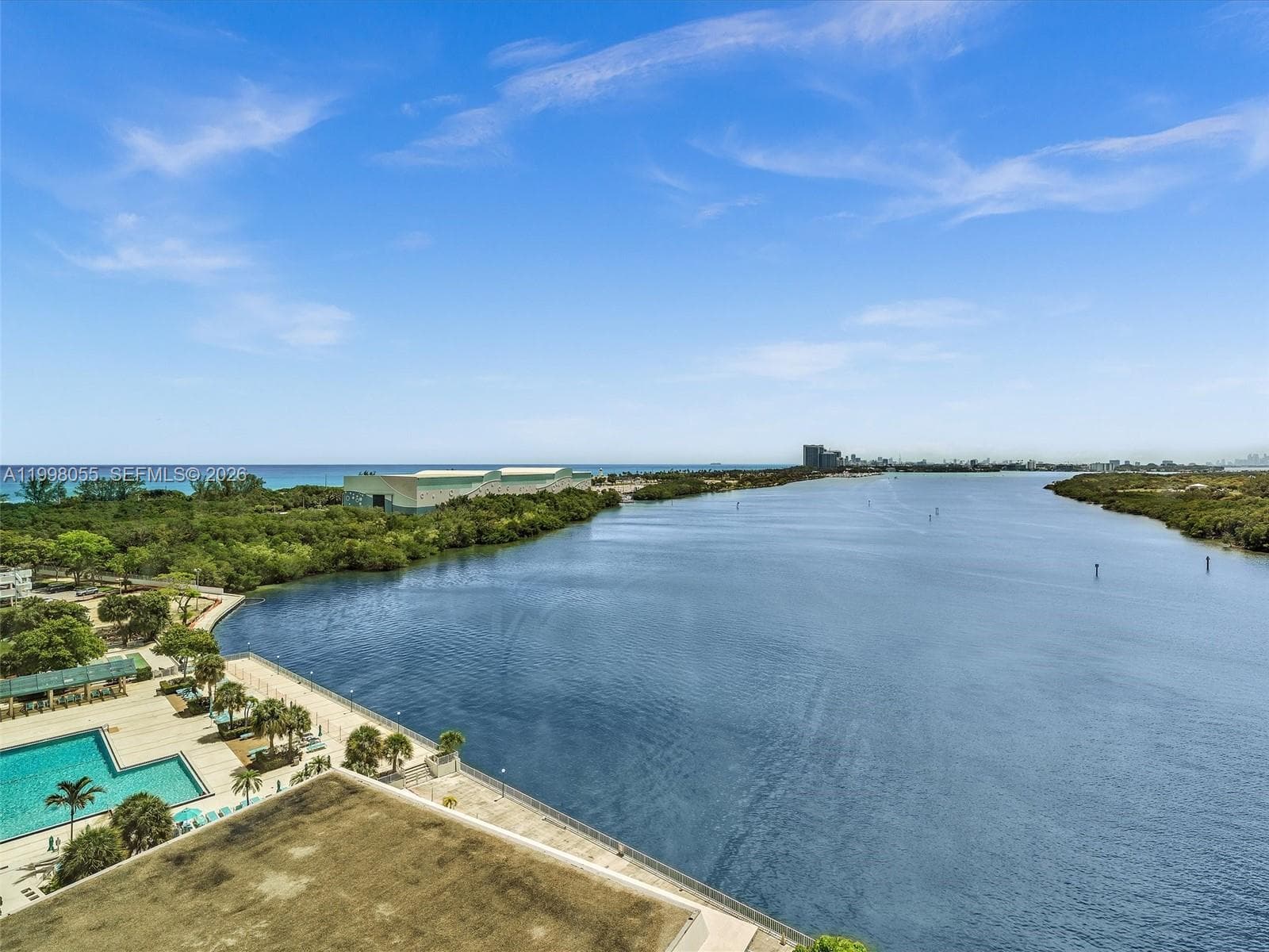 500 Bayview Dr # 1132, Sunny Isles Beach FL 33160 — 19