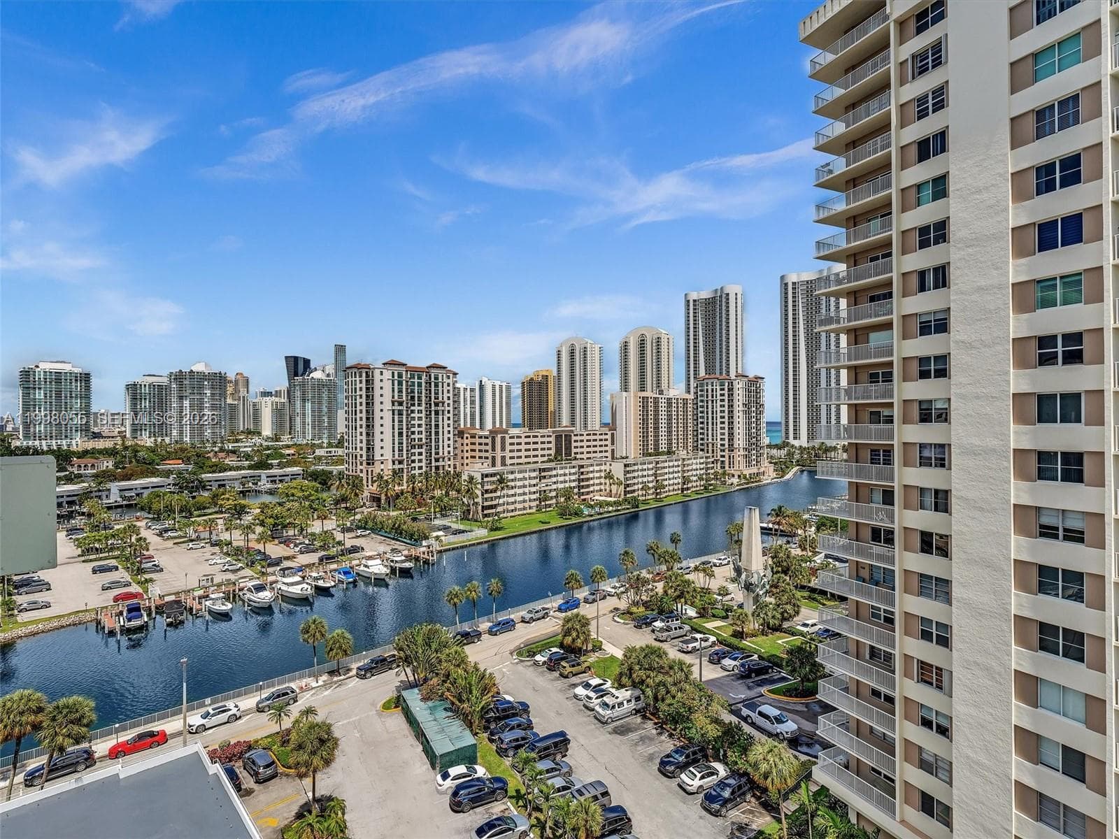 500 Bayview Dr # 1132, Sunny Isles Beach FL 33160 — 40