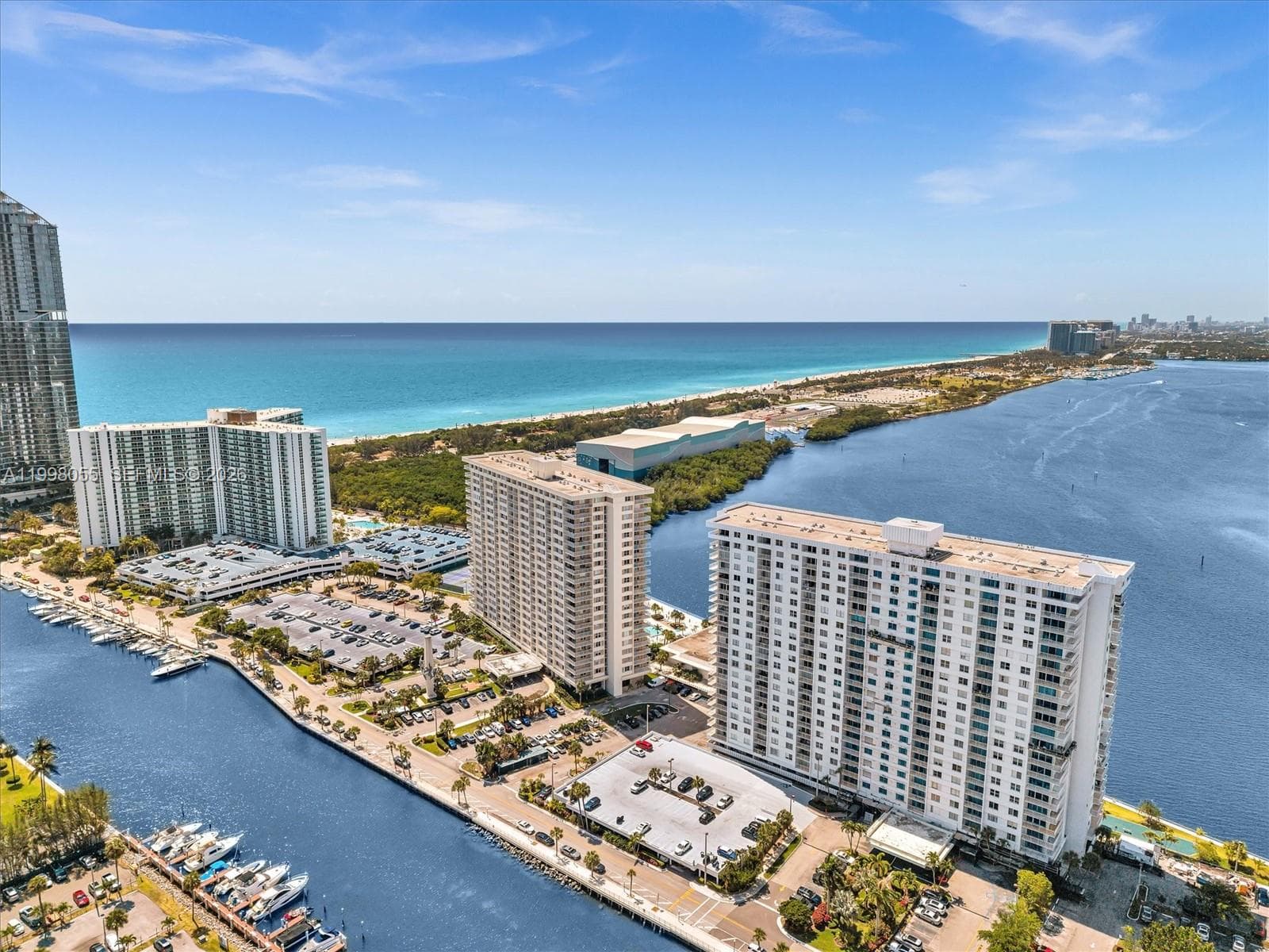 500 Bayview Dr # 1132, Sunny Isles Beach FL 33160 — 68