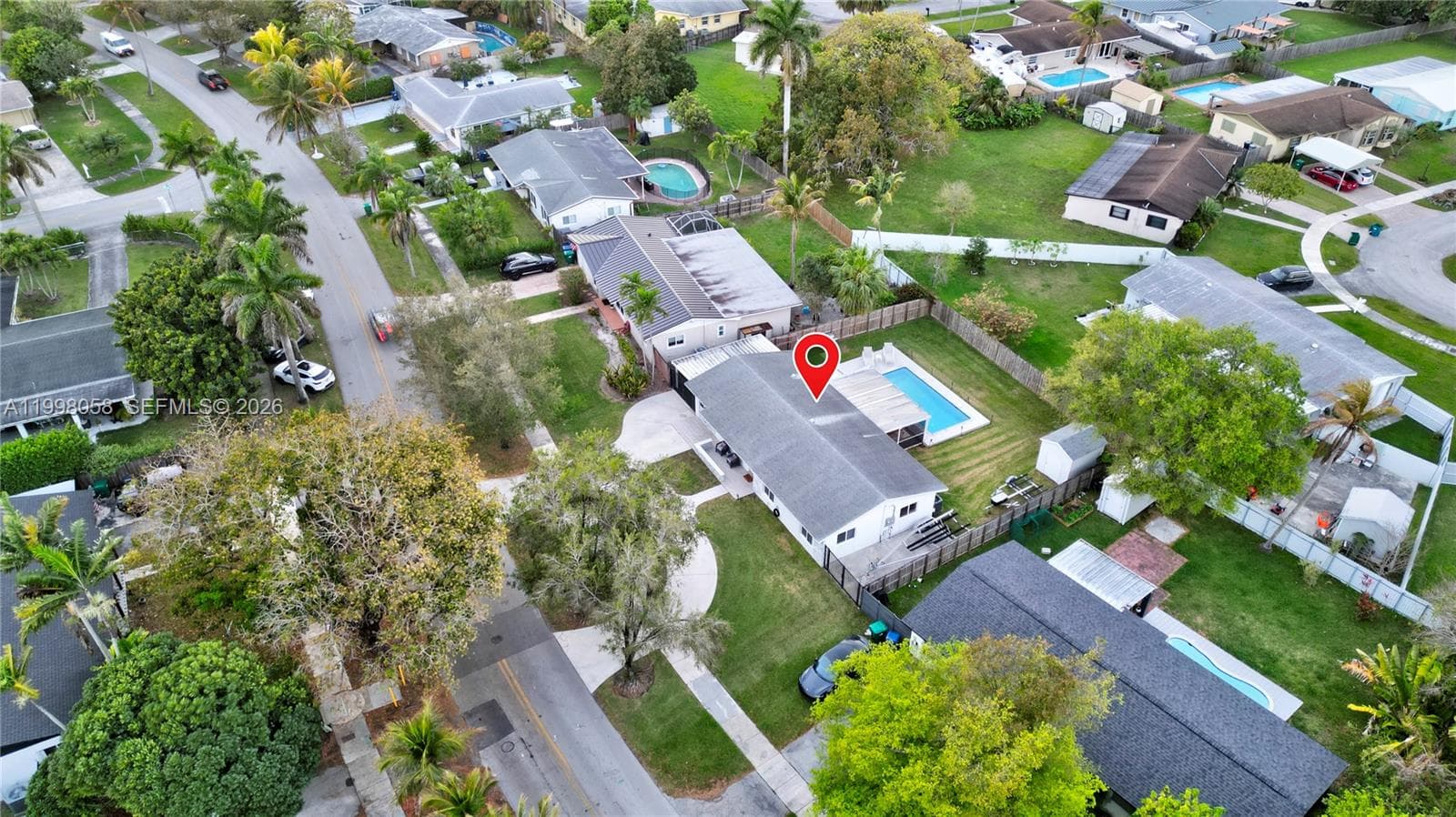 9311 Sterling Dr, Cutler Bay FL 33157 — 7