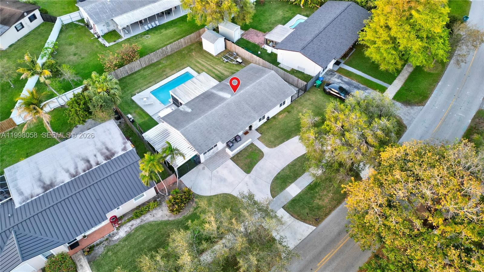 9311 Sterling Dr, Cutler Bay FL 33157 — 61