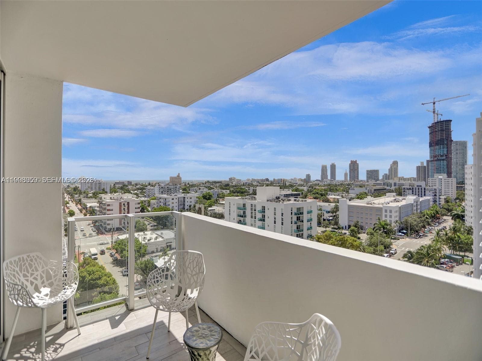 1100 West Ave # 1101, Miami Beach FL 33139 — 1