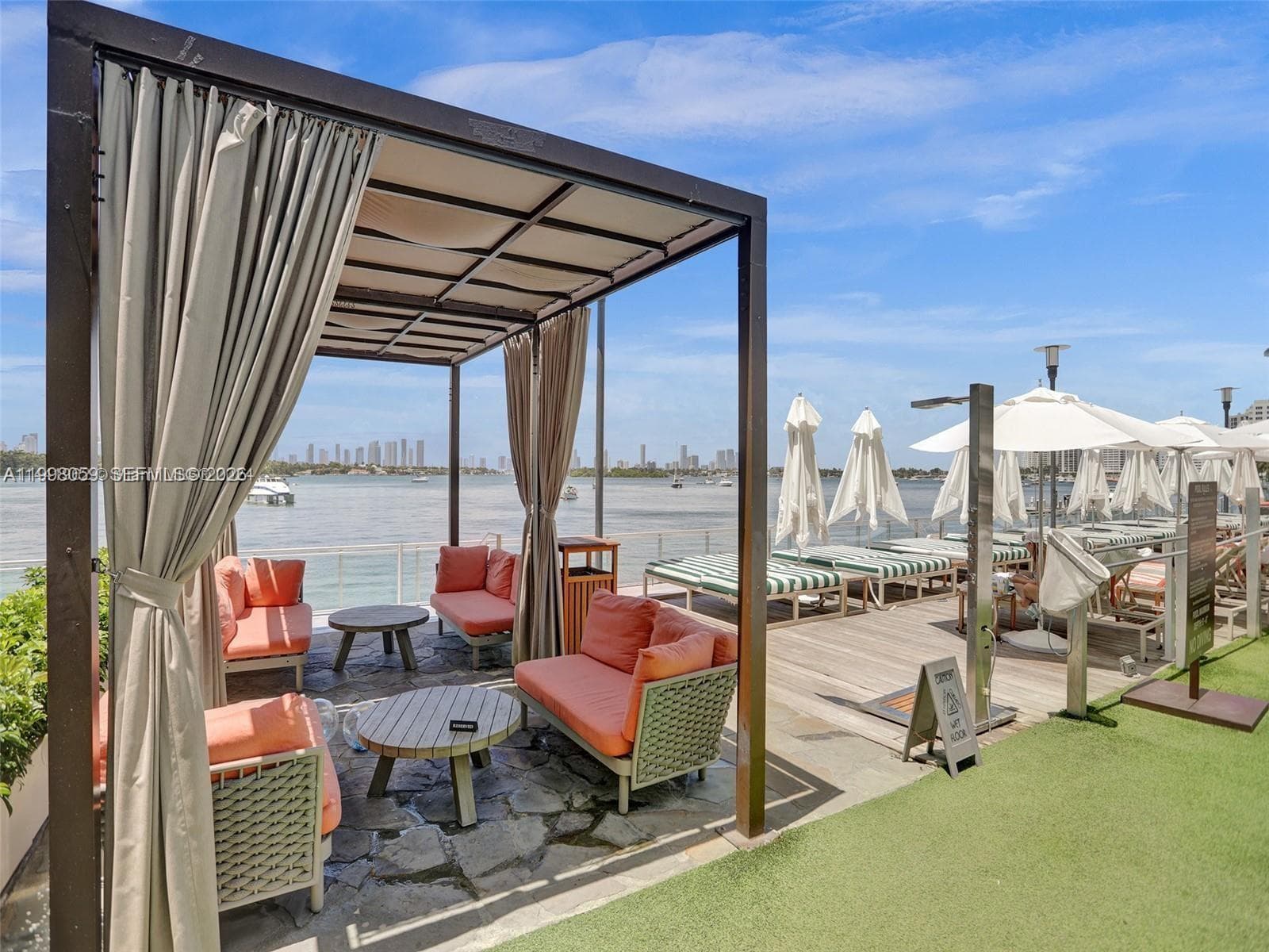 1100 West Ave # 1101, Miami Beach FL 33139 — 24