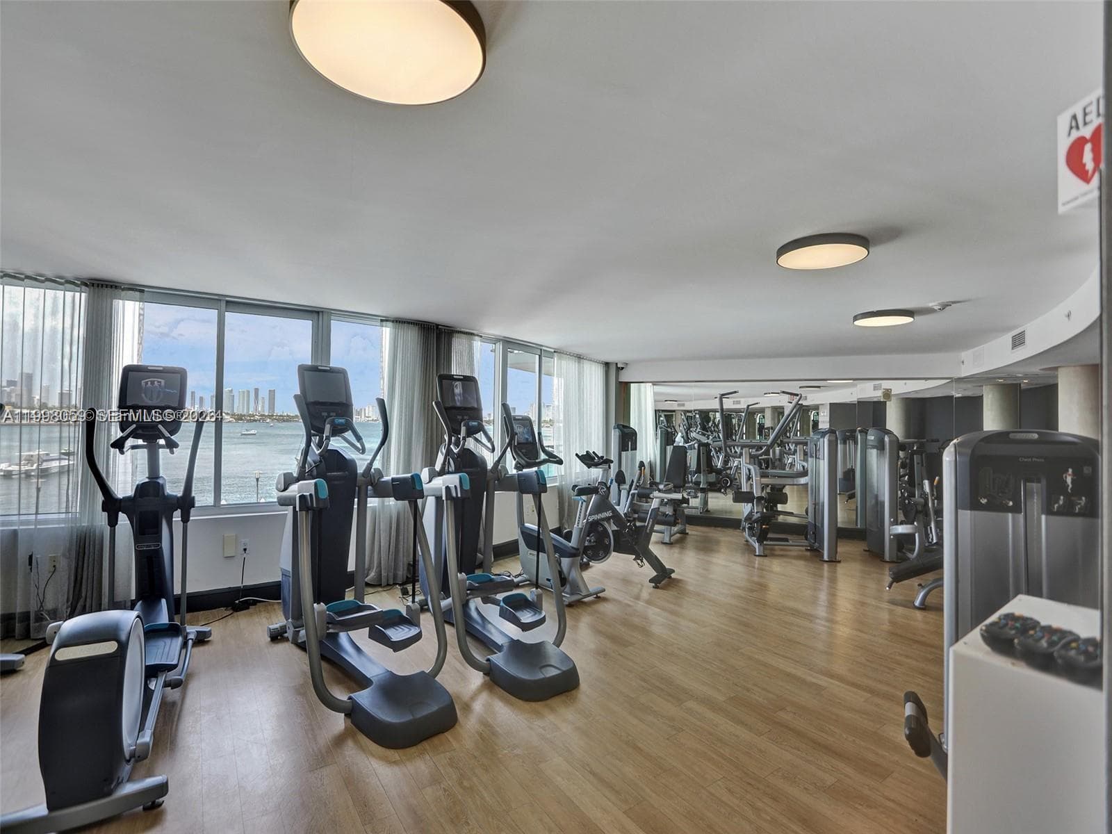 1100 West Ave # 1101, Miami Beach FL 33139 — 34