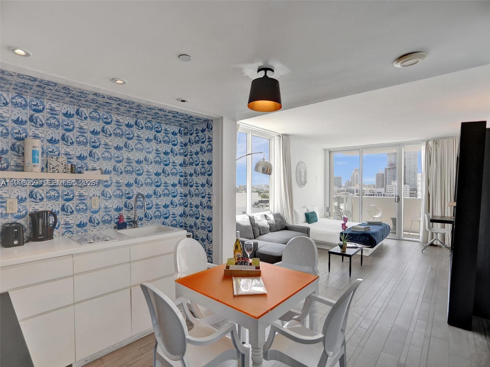 1100 West Ave # 1101, Miami Beach FL 33139 — 8