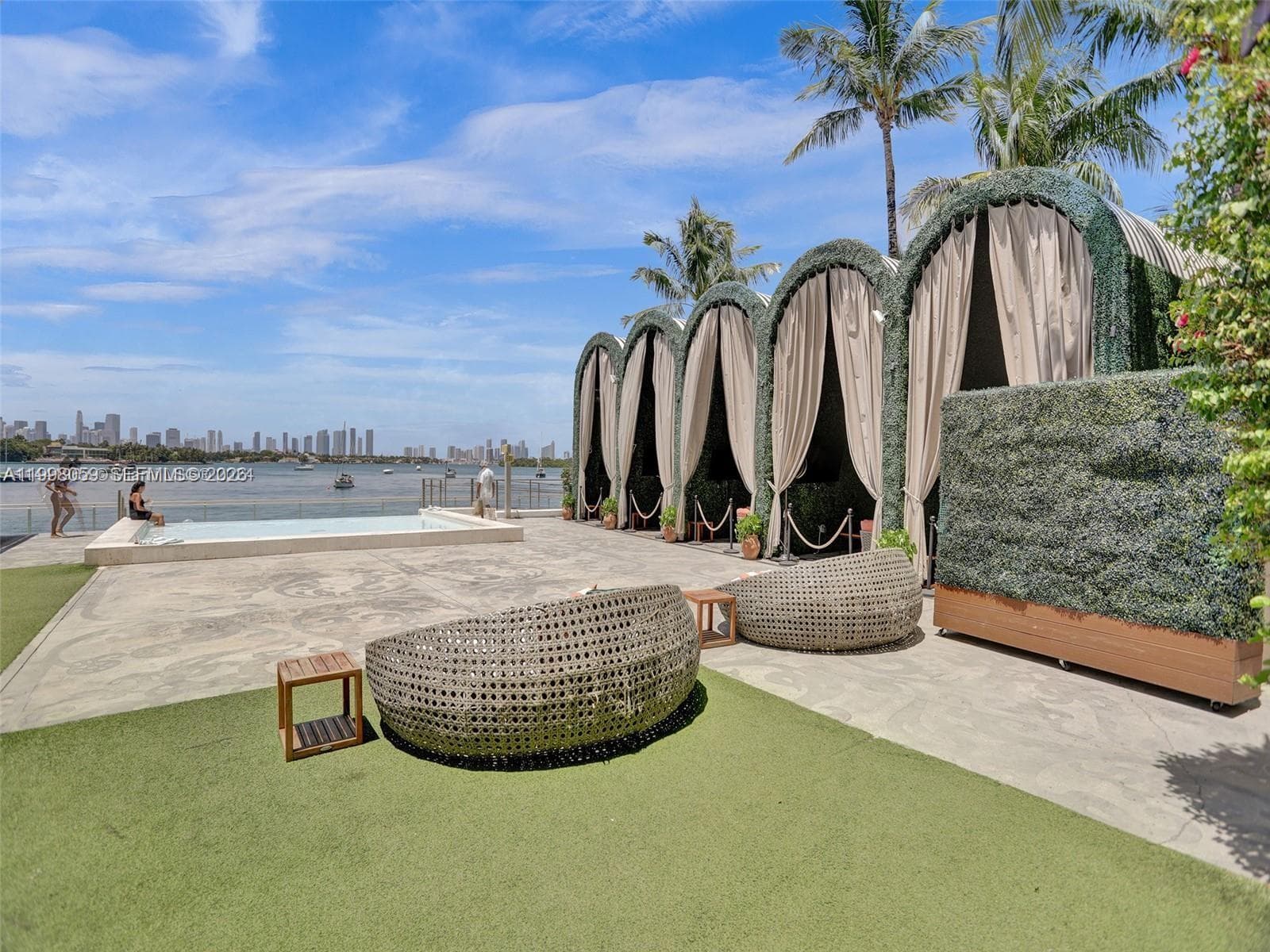 1100 West Ave # 1101, Miami Beach FL 33139 — 25