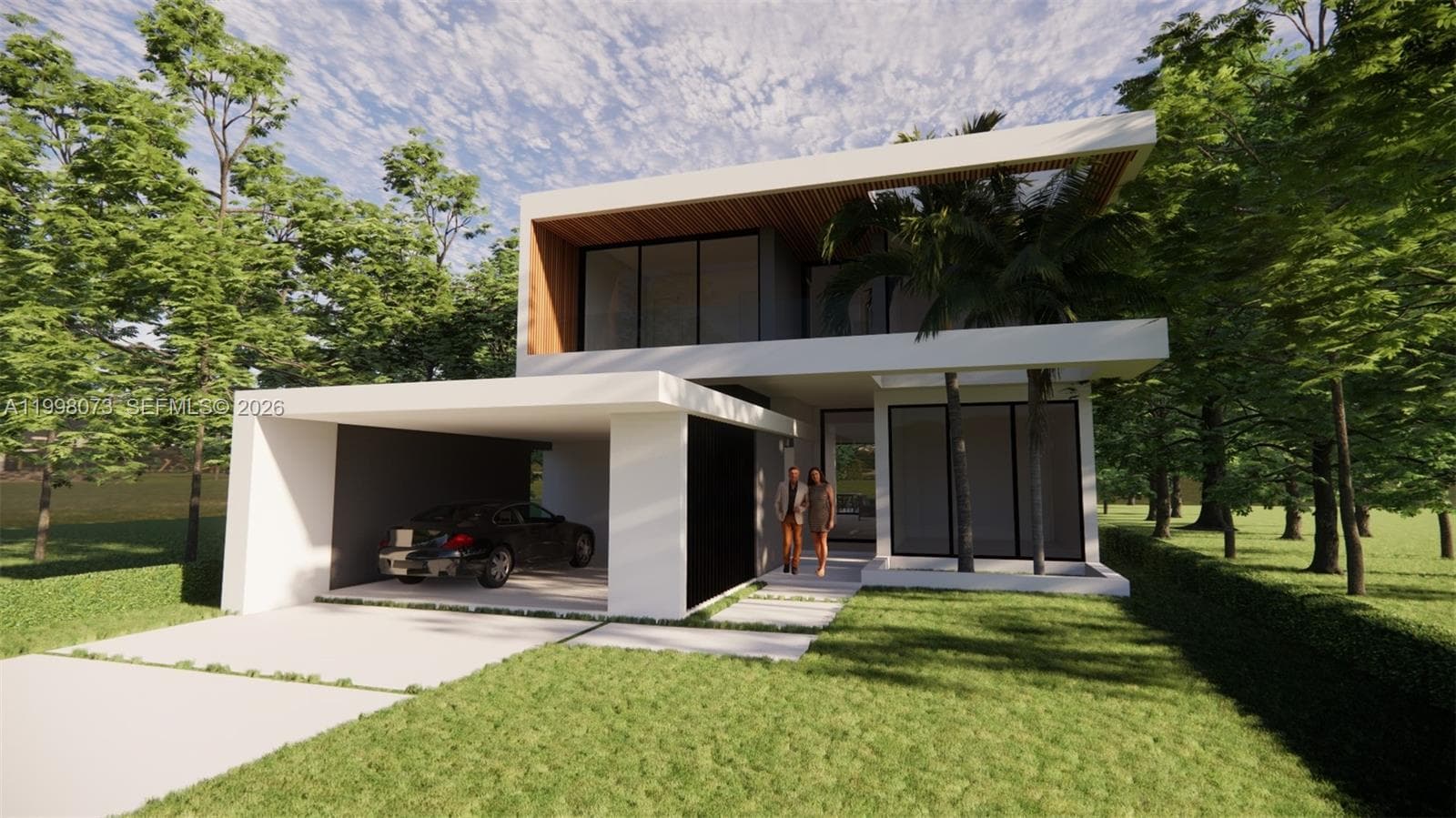 3983 Kumquat Ave, Miami FL 33133 — 32