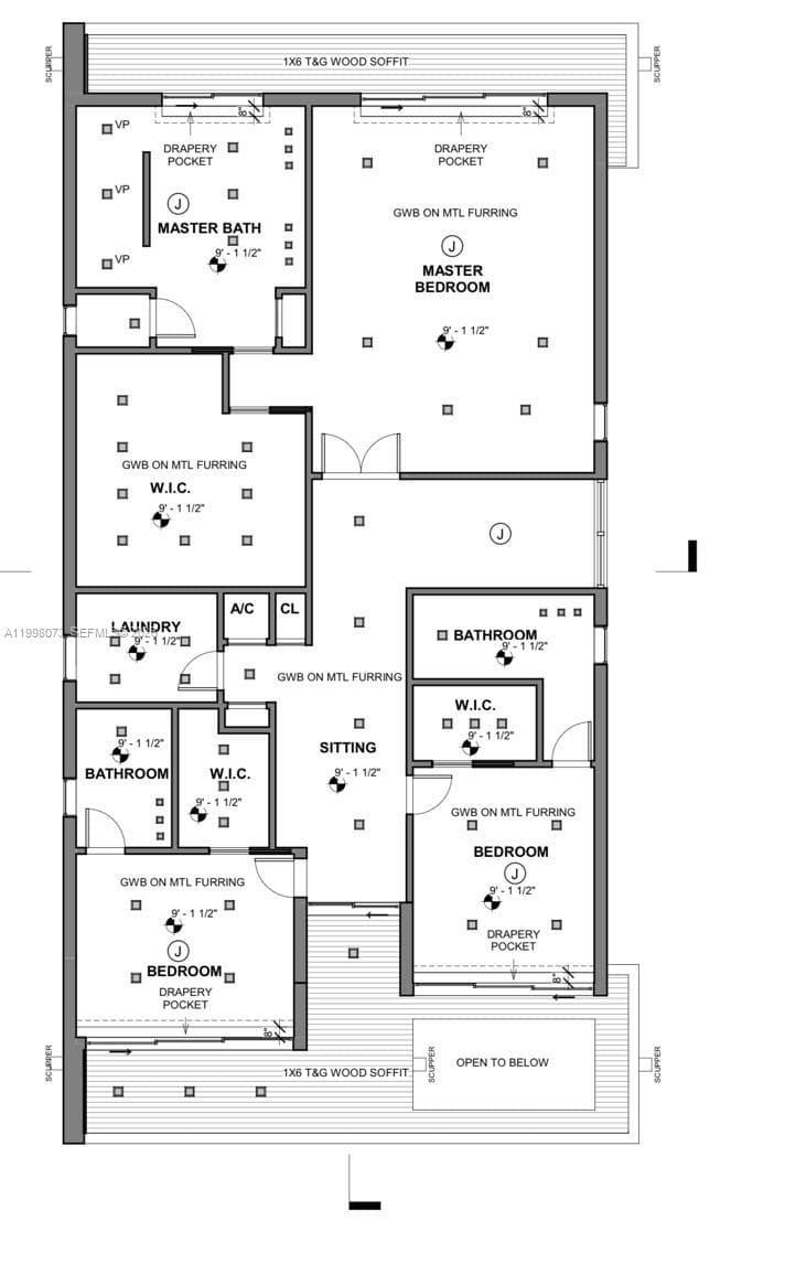 3983 Kumquat Ave, Miami FL 33133 — 41