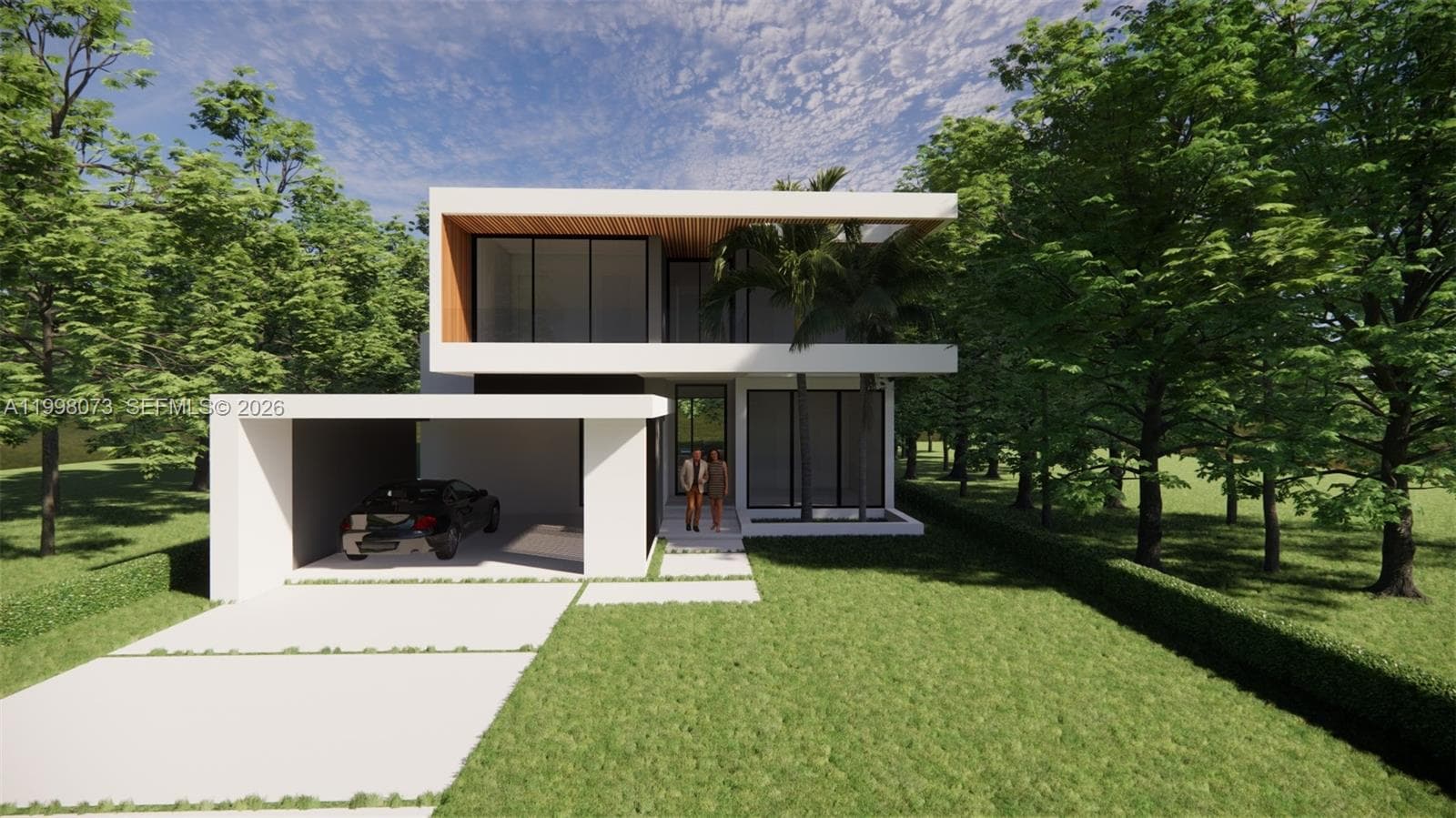 3983 Kumquat Ave, Miami FL 33133 — 37